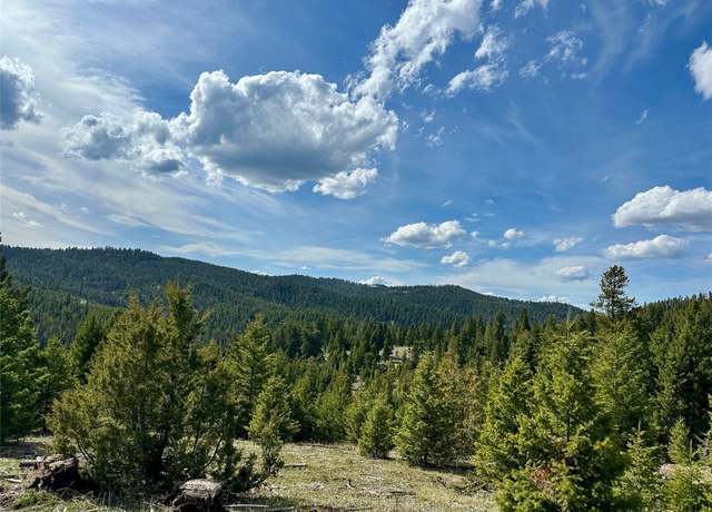 Property at Nhn Slate Rd, Helmville, MT 59843