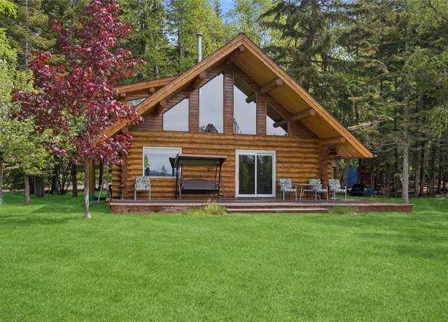 Property at 379 Rick O Shay Rd, Whitefish, MT 59937, 1 bed, 1.5 baths