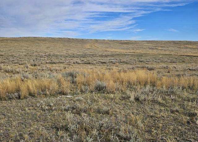 Property at NHN Xeno Rd, Chinook, MT 59523