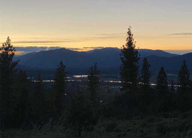 Property at Lot 6 Bighorn Bluff Rd, Plains, MT 59859