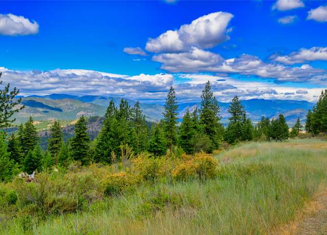 Property at Lot 6 Bighorn Bluff Rd, Plains, MT 59859