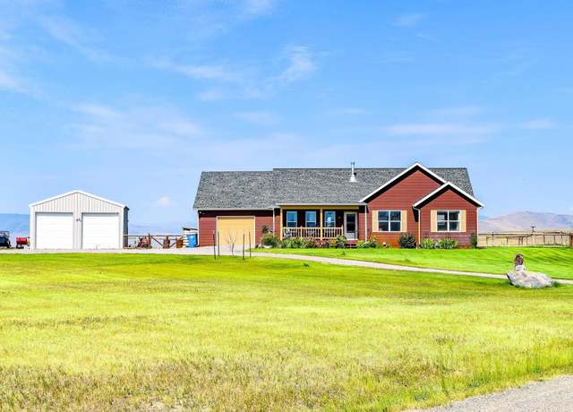 Property at 39065 Ingram Ln, Polson, MT 59860, 3 beds, 2 baths