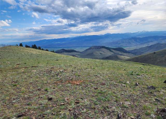 Property at NHN South Soap Fire Essay And Locust Lodes, Melrose, MT 59743