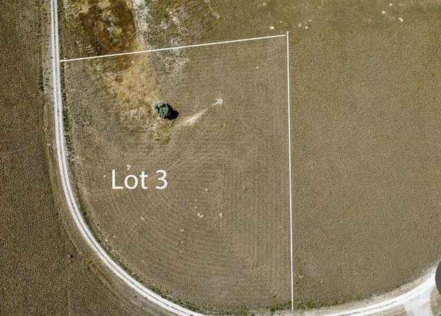 Property at Lot 3 Fritsche Ln, Townsend, MT 59644