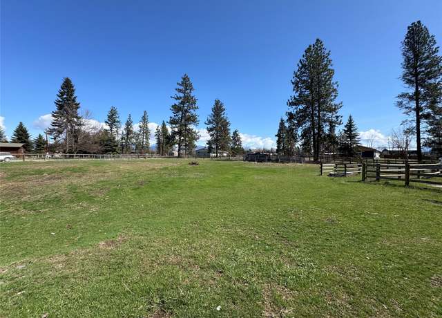 Property at NHN Johanna Dr, Missoula, MT 59804