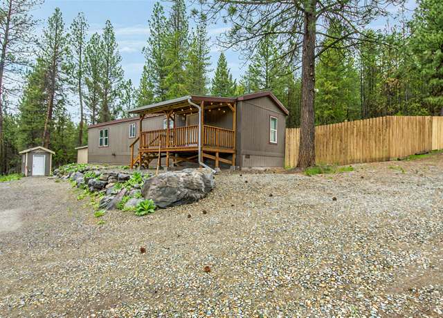 Property at 315 Osprey Way, Marion, MT 59925, 2 beds, 2 baths
