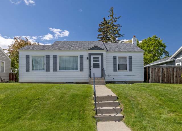 Property at 925 Hollins Ave, Helena, MT 59601, 2 beds, 2 baths