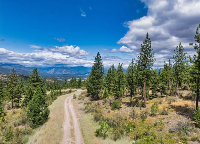 Property at Lots 20 & 23 Bighorn Bluff Rd, Plains, MT 59859