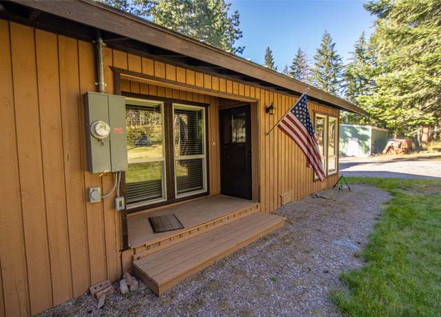 Property at 32686 Snyder Hill Ln, Ronan, MT 59864, 3 beds, 2.5 baths