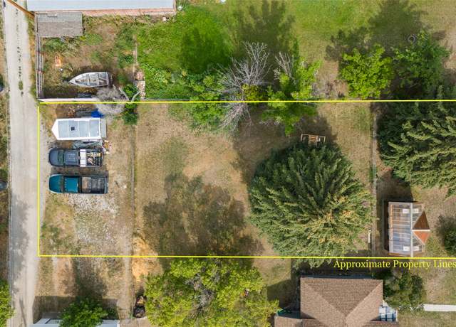 Property at TBD S Spruce St, Townsend, MT 59644