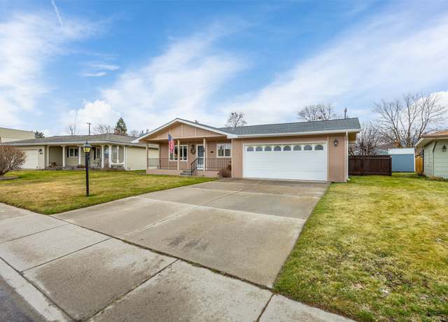 Property at 2804 Harmony Ct, Missoula, MT 59801, 5 beds, 3 baths