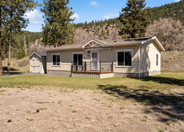 Property at 6463 Woody Mountain Dr, Missoula, MT 59802, 3 beds, 2 baths
