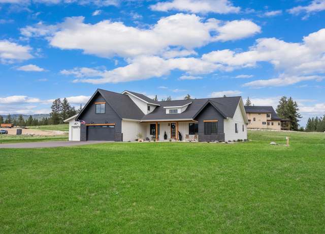Property at 1007 Pheasant Ridge Dr, Kalispell, MT 59901, 5 beds, 3.5 baths