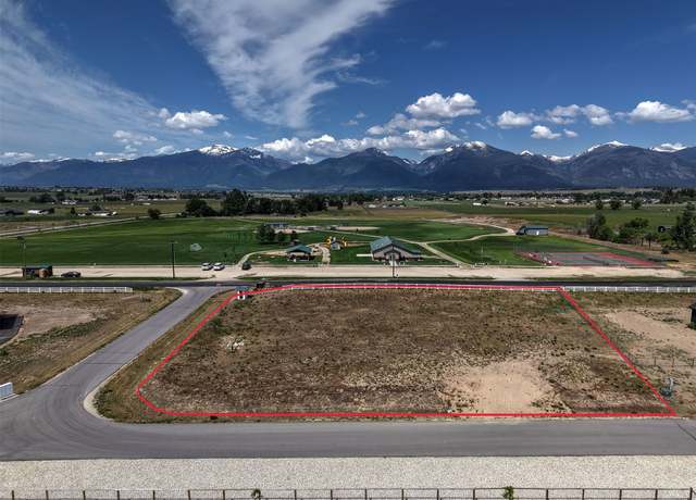 Property at 1012 Josie Ct, Stevensville, MT 59870
