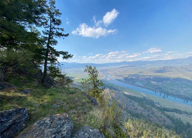Property at Lot 29 Bighorn Bluff Rd, Plains, MT 59859