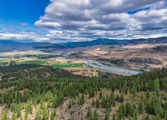 Property at Lot 29 Bighorn Bluff Loop, Plains, MT 59859