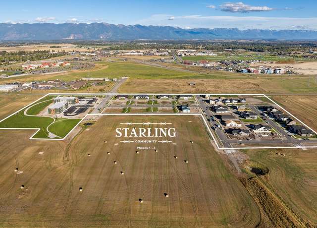Property at 588 Stillwater Rd Lot 41, Kalispell, MT 59901