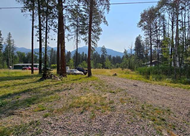 Property at NHN Mountain Estates Dr, Ronan, MT 59864