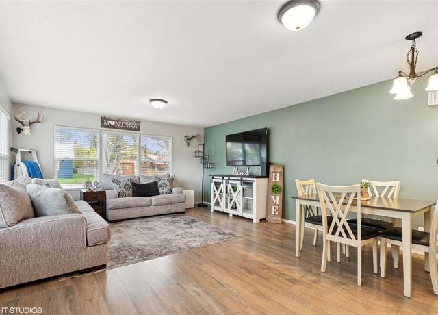 Property at 644 12th St E, Kalispell, MT 59901, 4 beds, 2 baths