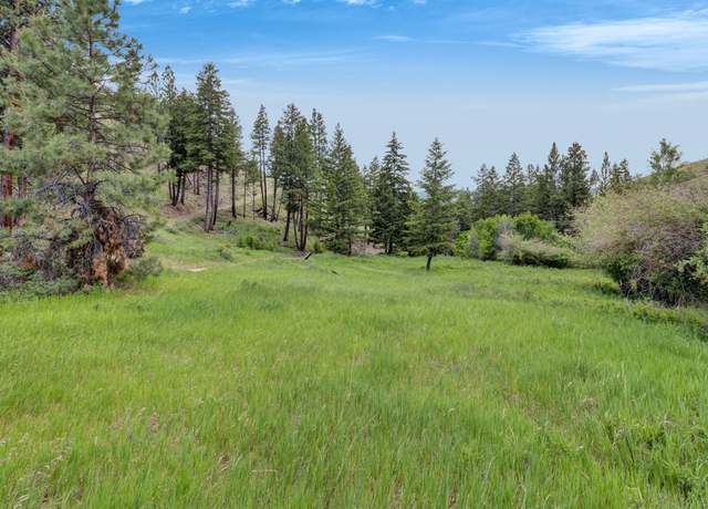 Property at Nhn Dugout Gulch Rd, Darby, MT 59829