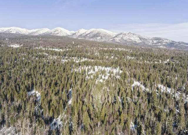 Property at 635 Kaeding Creek Rd, Whitefish, MT 59937