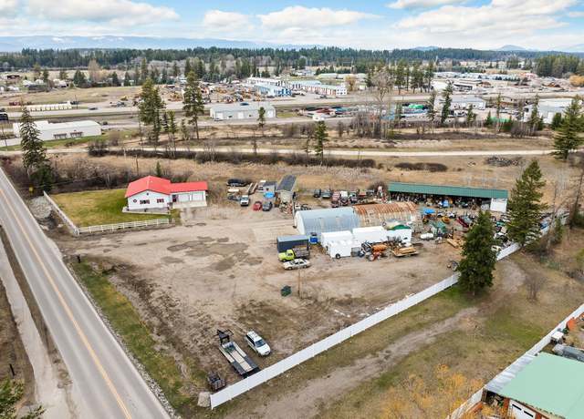 Property at 1073 & 1075 Rose Xing, Kalispell, MT 59901, 2 beds, 2 baths