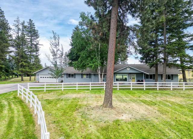 Property at 791 Springwood Ln, Kalispell, MT 59901, 5 beds, 2 baths