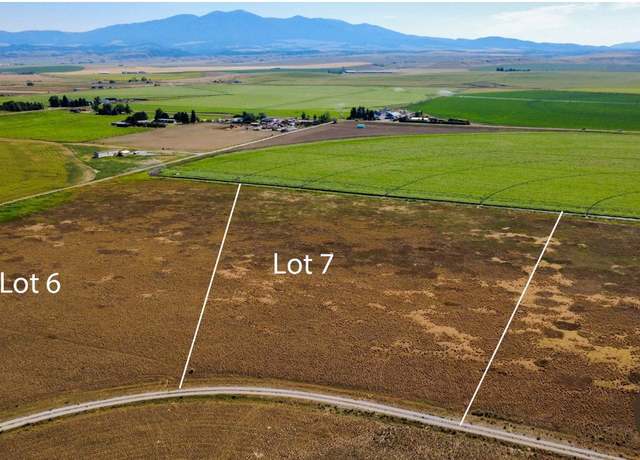 Property at Lot 6 Fritsche Ln, Townsend, MT 59644
