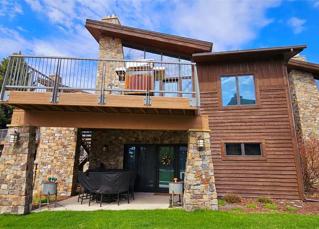 Property at 600 Grand Dr Unit Boat slip 78, Bigfork, MT 59911, 2 beds, 2 baths