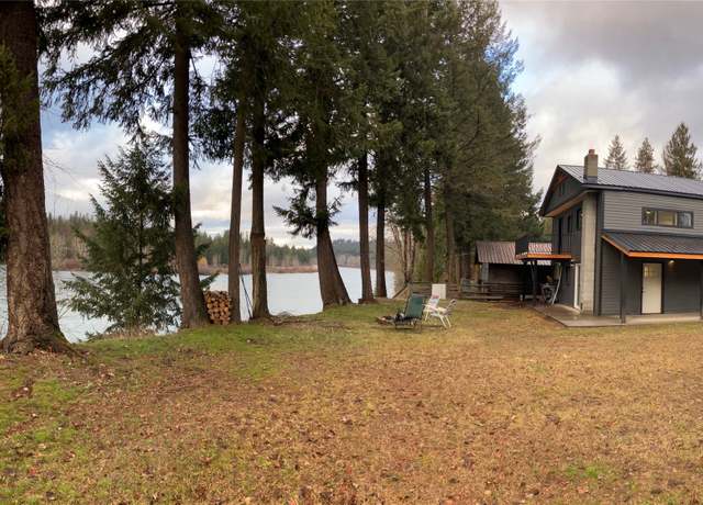 Property at 206 Waterfront Rd, Troy, MT 59935, 3 beds, 3 baths
