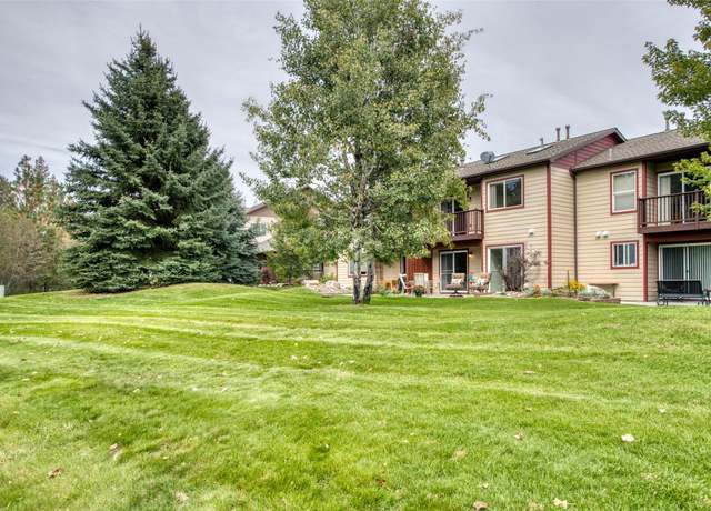 Property at 1155 Heritage Dr, Stevensville, MT 59870, 2 beds, 2 baths