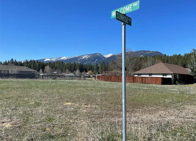 Property at 101 Sunrise Dr, Darby, MT 59829