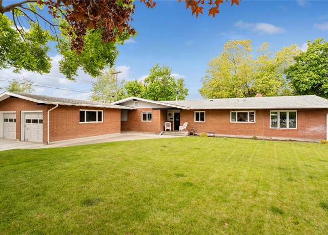 Property at 2324 Cloverdale Dr, Missoula, MT 59803, 5 beds, 3 baths