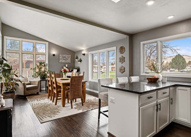 Property at 2324 Cloverdale Dr, Missoula, MT 59803, 5 beds, 3 baths