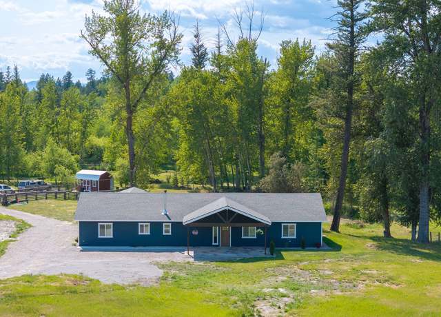 Property at 871 Conrad Dr, Kalispell, MT 59901, 3 beds, 2 baths