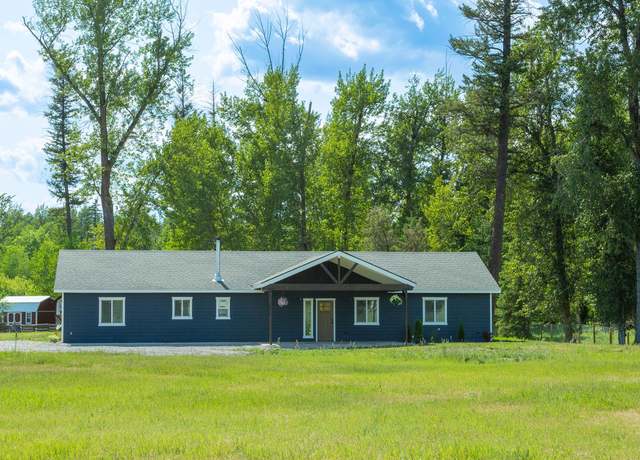 Property at 871 Conrad Dr, Kalispell, MT 59901, 3 beds, 2 baths