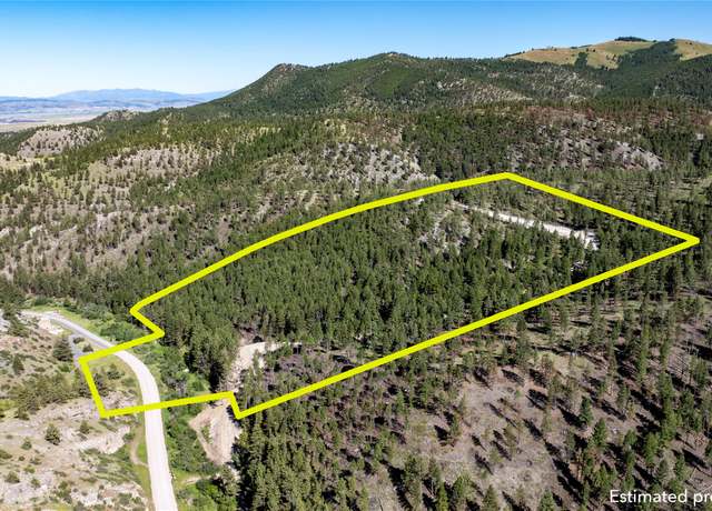 Property at 915 Grizzly Gulch Dr, Helena, MT 59601