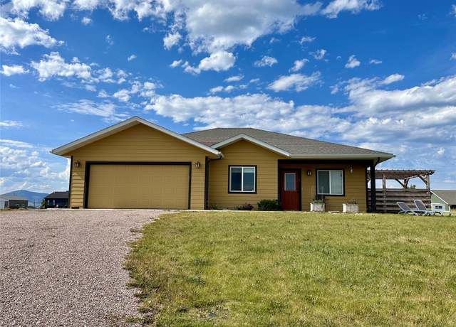 Property at 135 Skyview Ln, Polson, MT 59860, 3 beds, 2 baths