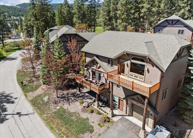 Property at 396 N Juniper Bay Rd, Somers, MT 59932, 3 beds, 2 baths
