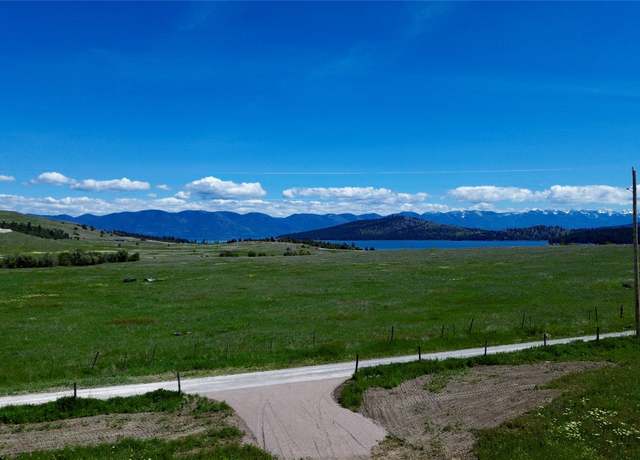 Property at 23xxx Yellowbell Ln Lot 2, Dayton, MT 59914