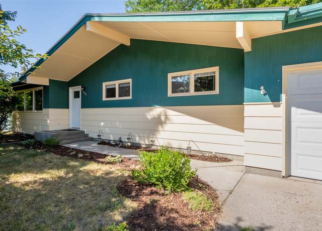 Property at 4205 Barbara Ln, Missoula, MT 59803, 4 beds, 2 baths
