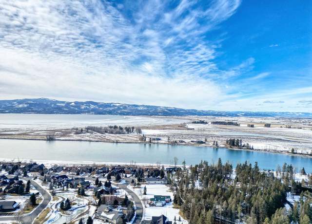 Property at 213 Harbor Dr, Bigfork, MT 59911