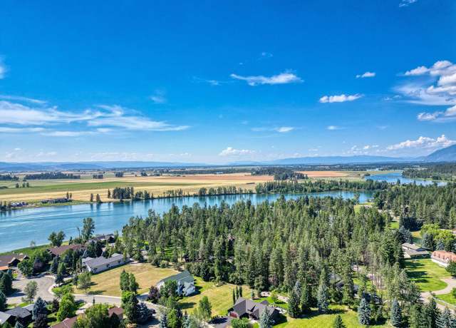 Property at 213 Harbor Dr, Bigfork, MT 59911