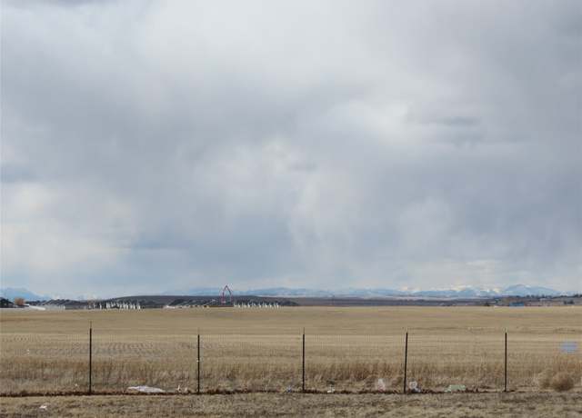 Property at 000 9th St NE Unit No street address for thi, Great Falls, MT 59404
