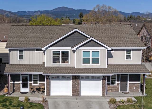 Property at 2376 Aspen Grv, Missoula, MT 59801, 3 beds, 2.5 baths