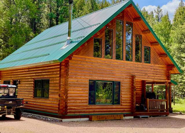 Property at 30 Williams Gulch Loop, Philipsburg, MT 59858, 1 bed, 2 baths