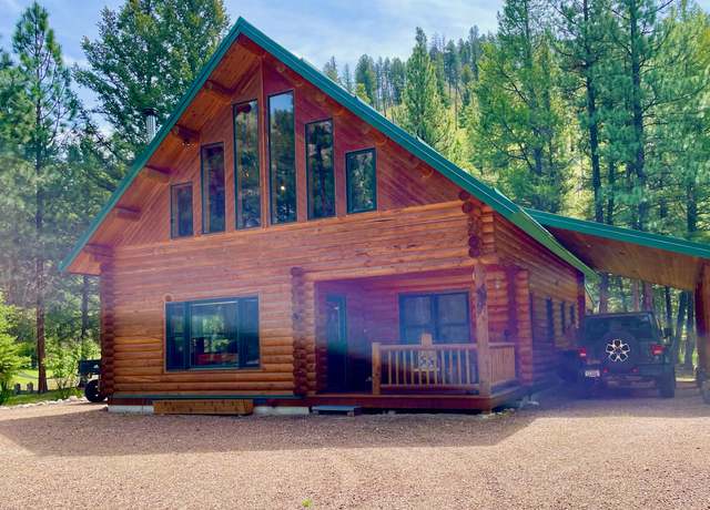 Property at 30 Williams Gulch Loop, Philipsburg, MT 59858, 2 beds, 2 baths