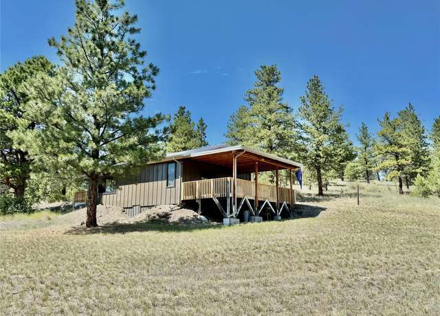 Property at 18 Trails End Ln, Cascade, MT 59421