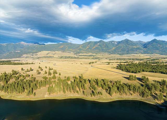 Property at 240 Paradise Loop, Eureka, MT 59917