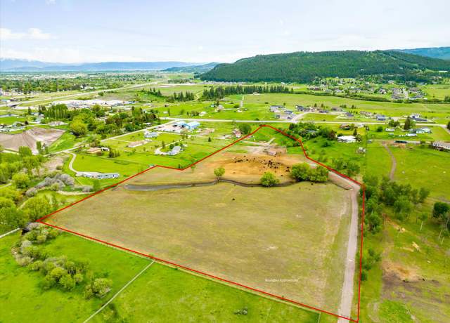Property at nhn Us-2, Kalispell, MT 59901